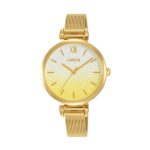 Lorus Watches Rg234qx5 (RG234QX5)  Watch