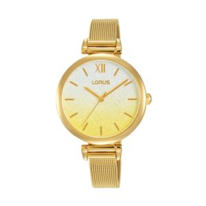 Lorus Watches Rg234qx5 (RG234QX5)  Watch