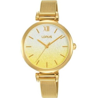 Lorus Watches Rg234qx5 (RG234QX5)  Watch
