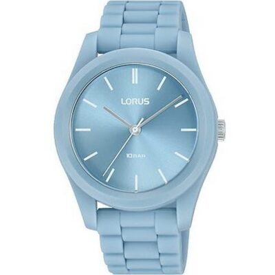 Lorus Watches Rg237sx9 (RG237SX9) Unisex WATCHES