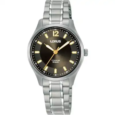 Lorus Watches Rg237xx9 (RG237XX9) Unisex WATCHES