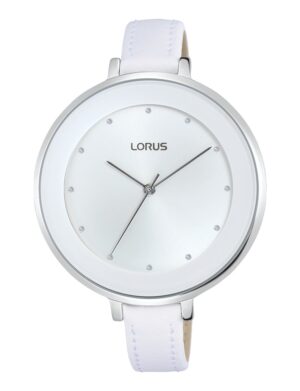 Lorus Watches Rg241lx9 (RG241LX9)  Watch