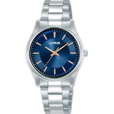 Lorus Watches Rg243xx9 (RG243XX9) Unisex WATCHES