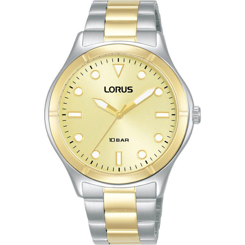 Lorus RG244VX9 Ladies Watch