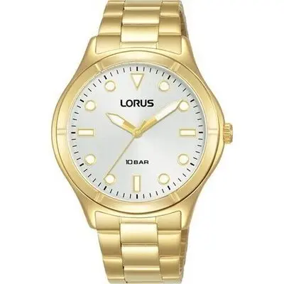 Lorus Watches Rg248vx9 (RG248VX9) Unisex WATCHES