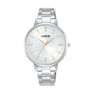 Lorus Watches Rg249wx9 (RG249WX9)  Watch