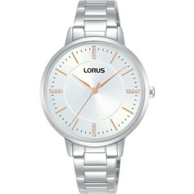 Lorus Watches Rg249wx9 (RG249WX9) Unisex WATCHES