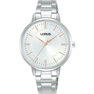 Lorus Watches Rg249wx9 (RG249WX9) Unisex WATCHES