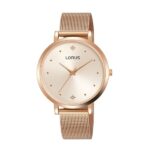Lorus Watches Rg250px9 (RG250PX9)  Watch