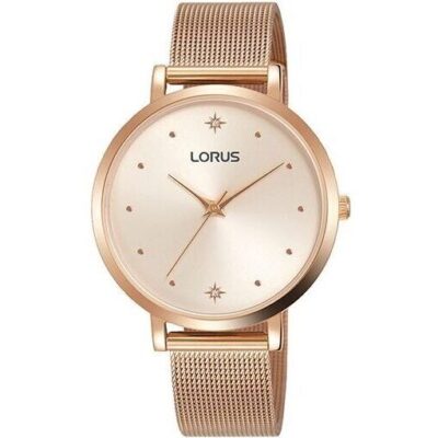 Lorus Watches Rg250px9 (RG250PX9)  Watch