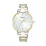 Lorus Watches Rg250wx9 (RG250WX9)  Watch