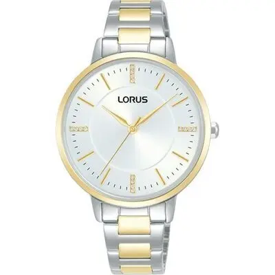 Lorus Watches Rg250wx9 (RG250WX9) Unisex WATCHES