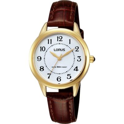 Lorus Women's Watch (RG252JX5)