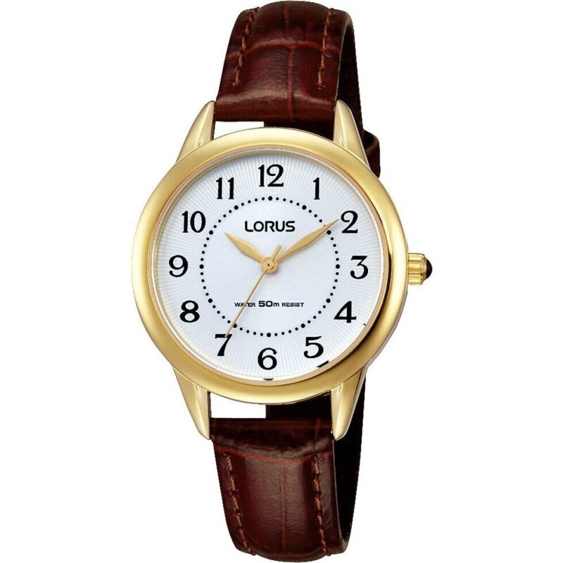 Lorus Women's Watch (RG252JX5)