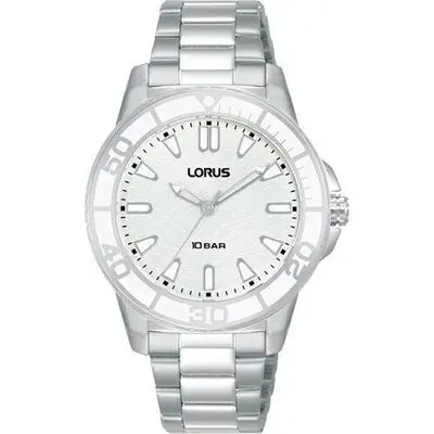 Lorus Watches Rg253vx9 (RG253VX9) Unisex WATCHES