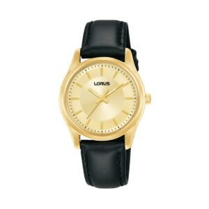 Lorus Watches Rg254xx9 (RG254XX9)  Watch