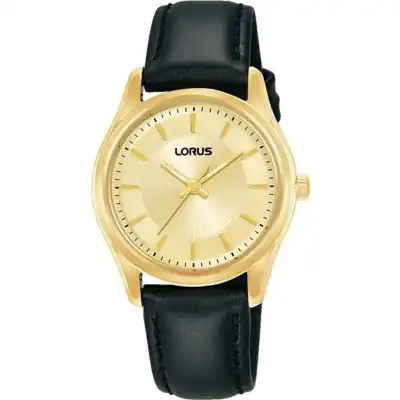Lorus Watches Rg254xx9 (RG254XX9) Unisex WATCHES