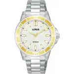 Lorus Watches Rg255vx9 (RG255VX9) Unisex WATCHES