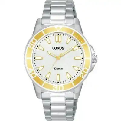 Lorus Watches Rg255vx9 (RG255VX9) Unisex WATCHES