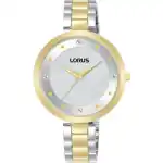 Lorus Watches Rg258wx9 (RG258WX9) Unisex WATCHES