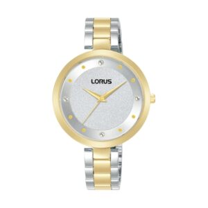 Lorus Watches Rg258wx9 (RG258WX9)  Watch