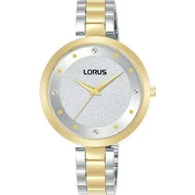 Lorus Watches Rg258wx9 (RG258WX9) Unisex WATCHES