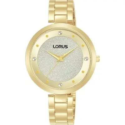 Lorus Watches Rg260wx9 (RG260WX9) Unisex WATCHES