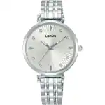 Lorus Watches Rg261xx9 (RG261XX9) Unisex WATCHES