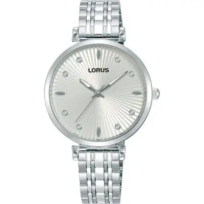 Lorus Watches Rg261xx9 (RG261XX9) Unisex WATCHES