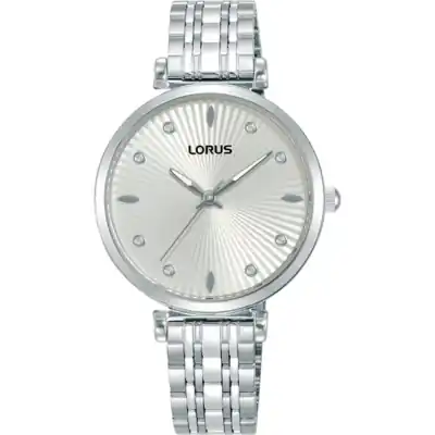 Lorus Watches Rg261xx9 (RG261XX9) Unisex WATCHES