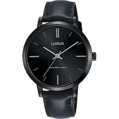 Lorus Watches Rg265nx9 (RG265NX9) Unisex WATCHES