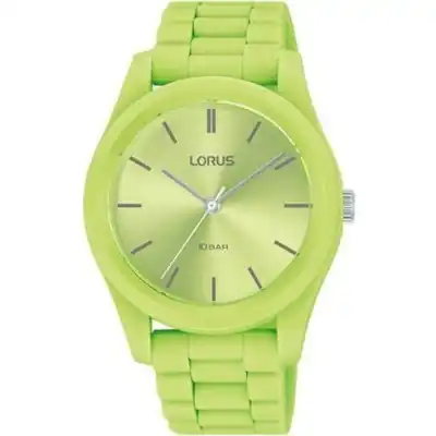 Lorus Watches Rg265rx9 (RG265RX9) Unisex WATCHES