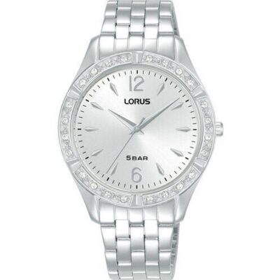 Lorus Watches Rg265wx9 (RG265WX9) Unisex WATCHES