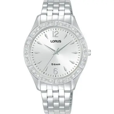 Lorus Watches Rg265wx9 (RG265WX9) Unisex WATCHES