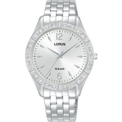 Lorus Watches Rg265wx9 (RG265WX9) Unisex WATCHES