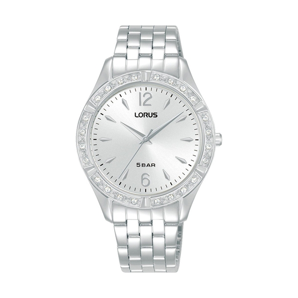 Lorus Watches Rg265wx9 (RG265WX9) Watch