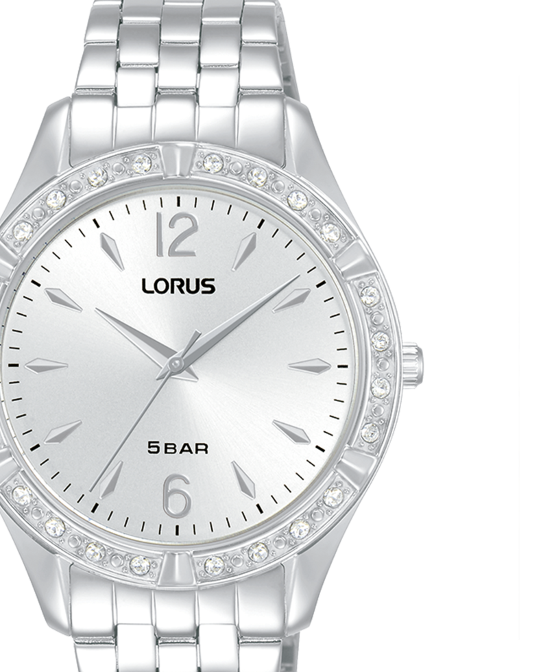 Lorus Women's Watch (RG265WX9) - Image 2
