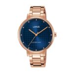 Lorus Watches Rg266px9 (RG266PX9)  Watch