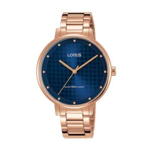 Lorus Watches Rg266px9 (RG266PX9)  Watch