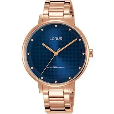 Lorus Watches Rg266px9 (RG266PX9) Unisex WATCHES