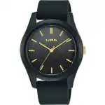 Lorus Watches Rg267tx9 (RG267TX9) Unisex WATCHES