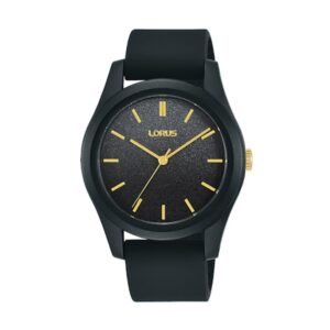 Lorus Watches Rg267tx9 (RG267TX9)  Watch