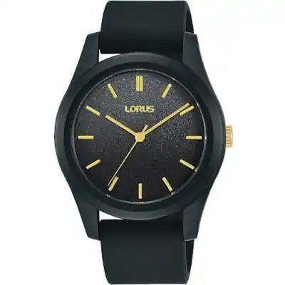 Lorus Watches Rg267tx9 (RG267TX9) Unisex WATCHES