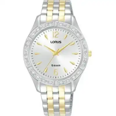 Lorus Watches Rg267wx9 (RG267WX9) Unisex WATCHES