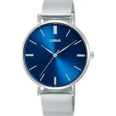 Lorus Watches Rg267xx9 (RG267XX9) Unisex WATCHES