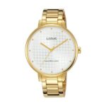 Lorus Watches Rg268px9 (RG268PX9)  Watch