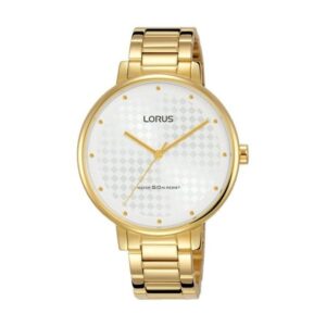 Lorus Watches Rg268px9 (RG268PX9)  Watch