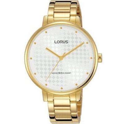 Lorus Watches Rg268px9 (RG268PX9) Unisex WATCHES