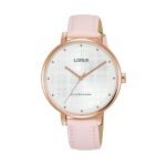 Lorus Watches Rg270px9 (RG270PX9)  Watch