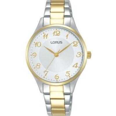 Lorus Watches Rg270vx9 (RG270VX9)  Watch